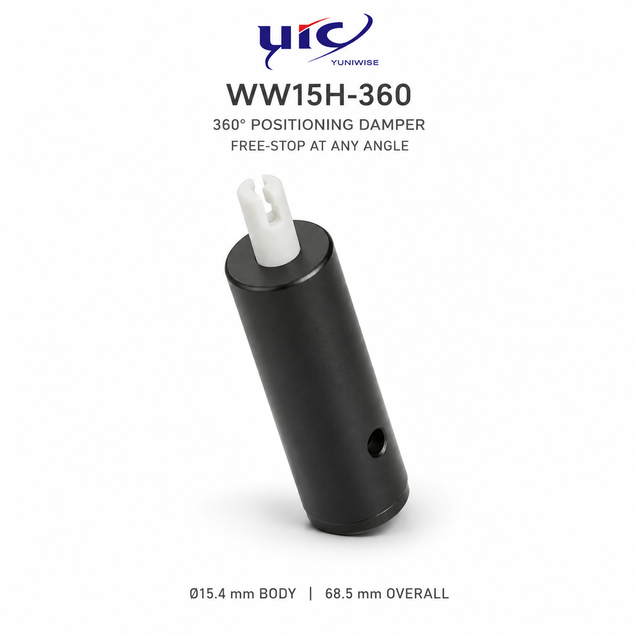 WW15H-360 Product overview