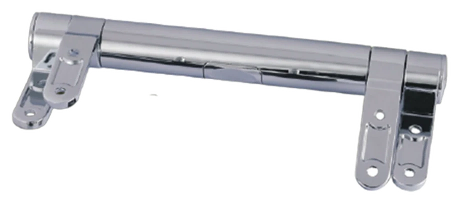 UNIWISE YJ004 one-button quick-release toilet-seat hinge