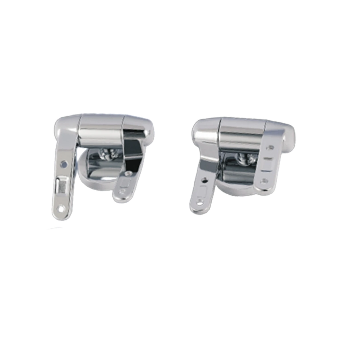 BH22 Round Head Hinge