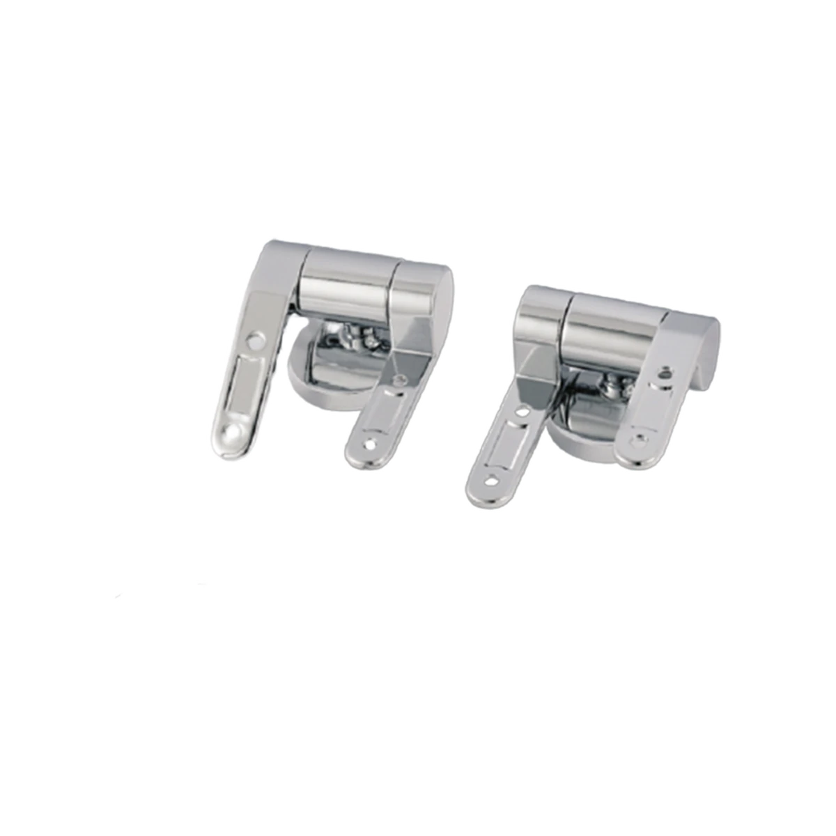Uniwise soft-close hinge