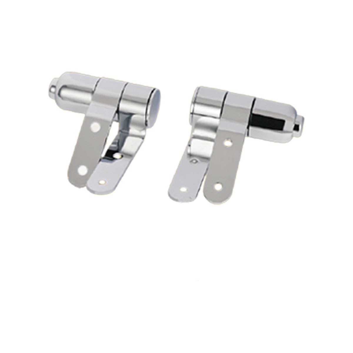 BH29S Two-Button Quick-Release Hinge