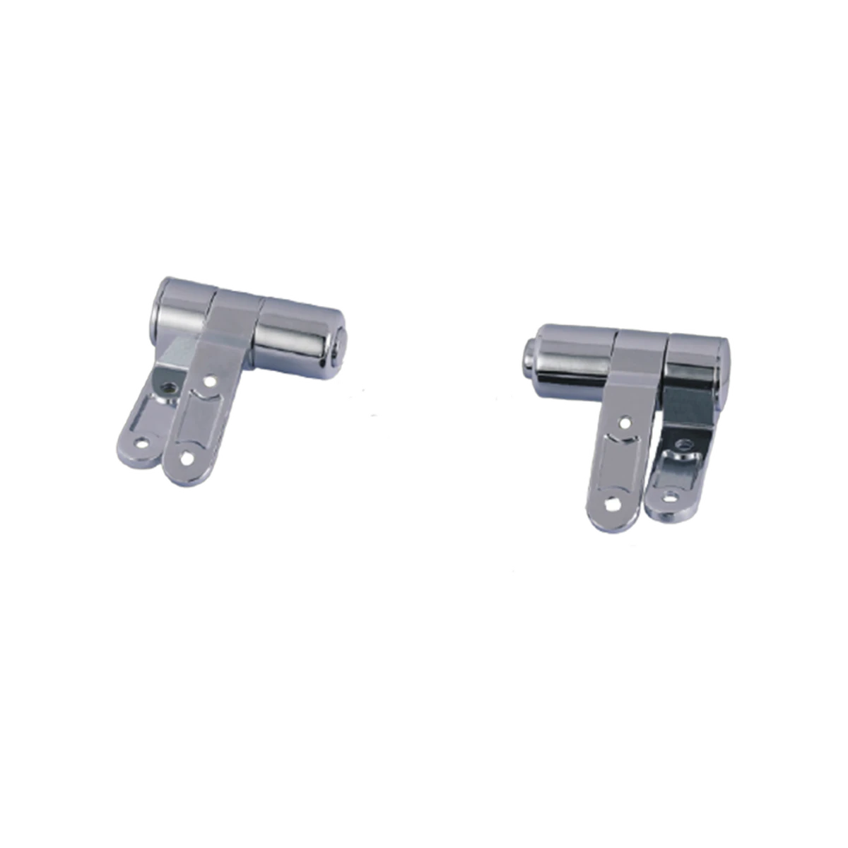 BH29Z Two-Button Quick-Release Hinge