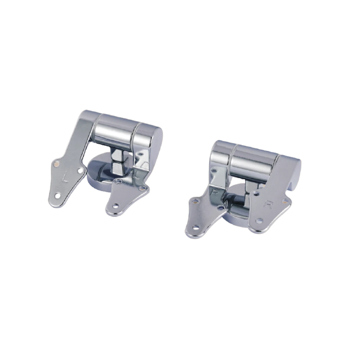 BH81 Triangle Head Hinge