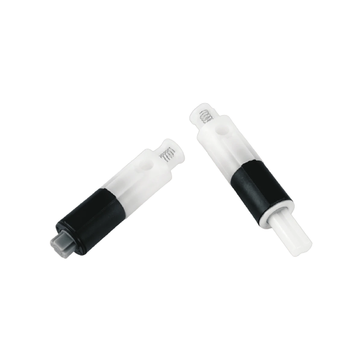 Uniwise rotary damper