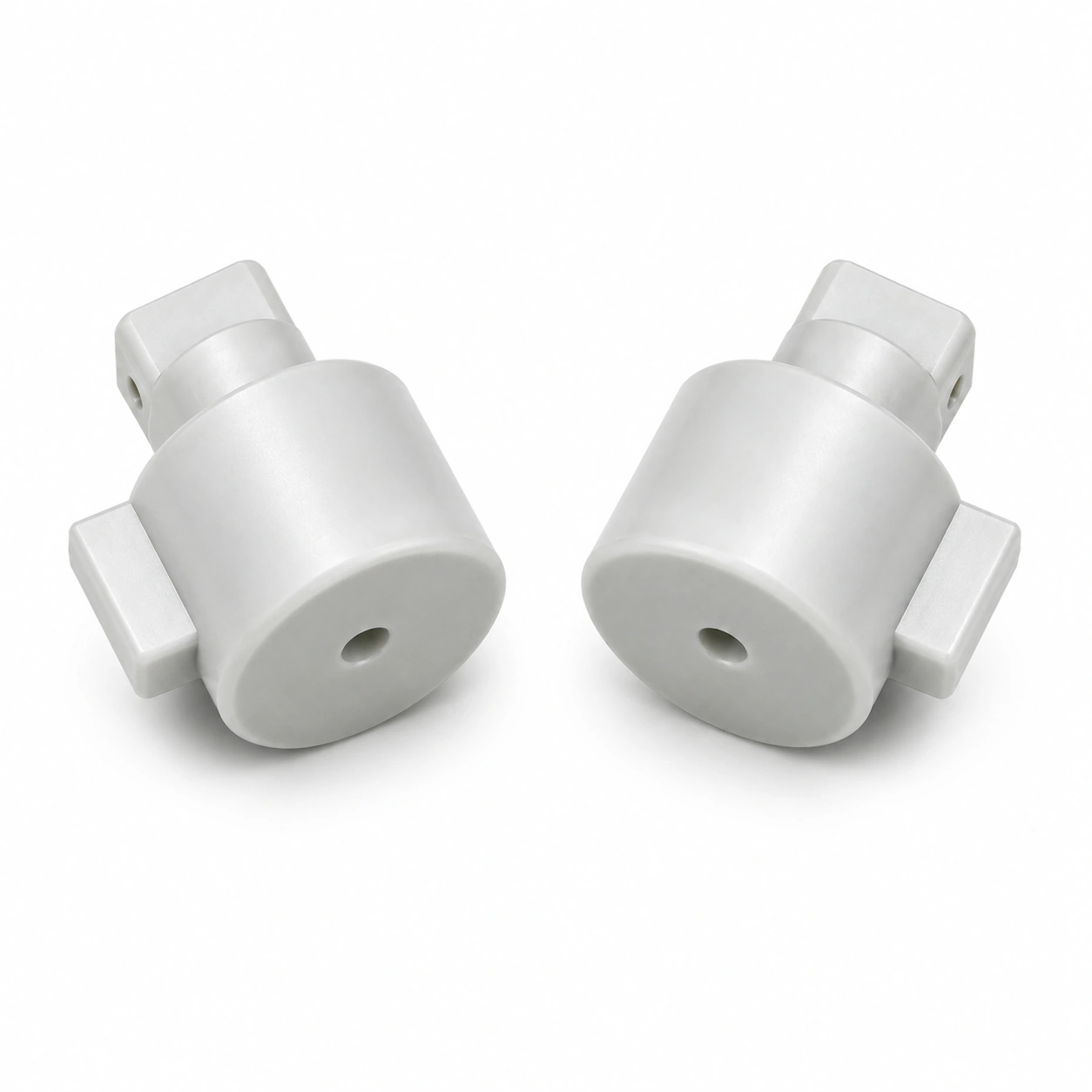 WW11H6.4-L Small Rotary Damper